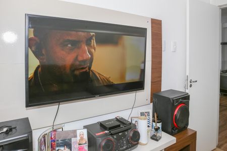 Apartamento para alugar com 40m², 2 quartos e sem vagaQuarto 2