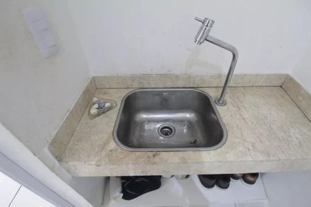 Casa à venda com 3 quartos, 280m² em Jardim Guanabara, Belo Horizonte