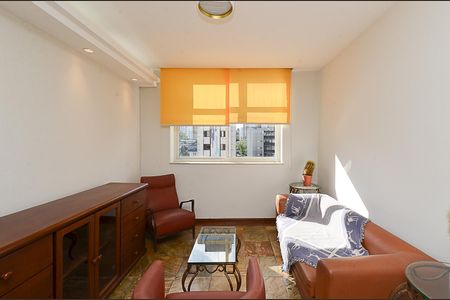 Apartamento para alugar com 75m², 2 quartos e 1 vagaSala de Estar