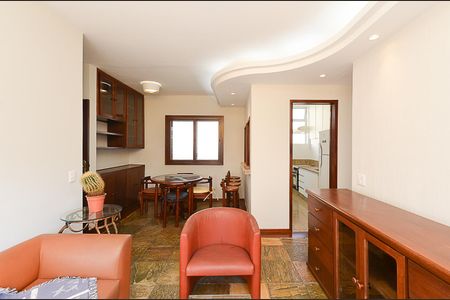 Apartamento para alugar com 75m², 2 quartos e 1 vagaSala de Estar