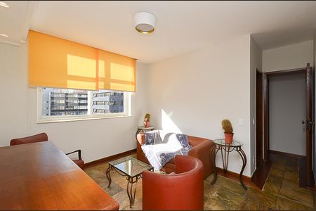 Apartamento para alugar com 75m², 2 quartos e 1 vagaSala de Estar