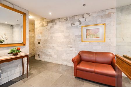 Apartamento para alugar com 75m², 2 quartos e 1 vagaHall de entrada