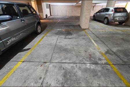 Apartamento para alugar com 75m², 2 quartos e 1 vagaGaragem