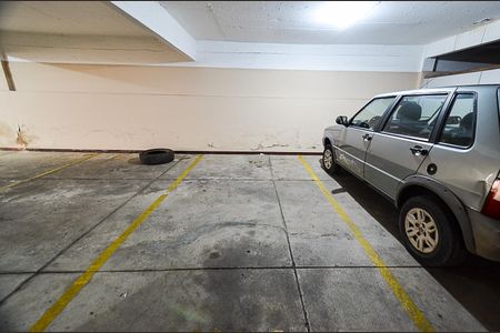 Apartamento para alugar com 75m², 2 quartos e 1 vagaGaragem