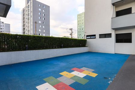 Apartamento à venda com 55m², 2 quartos e 1 vagaÁrea comum