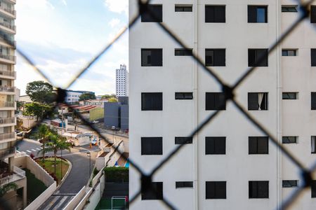 Apartamento à venda com 55m², 2 quartos e 1 vagaVista do Quarto 2