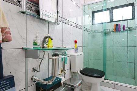Apartamento à venda com 55m², 2 quartos e 1 vagaBanheiro