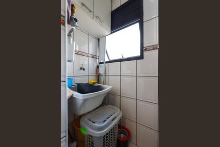 Apartamento à venda com 55m², 2 quartos e 1 vagaÁrea de Serviço