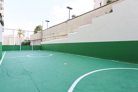 Apartamento à venda com 55m², 2 quartos e 1 vagaQuadra