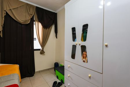 Apartamento à venda com 55m², 2 quartos e 1 vagaQuarto 2
