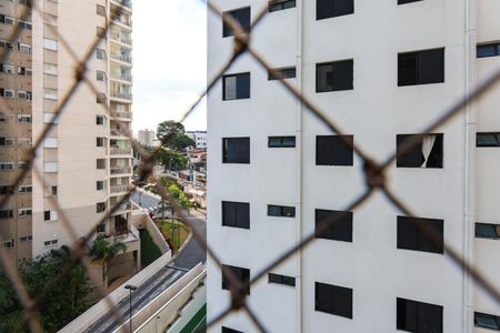 Apartamento à venda com 55m², 2 quartos e 1 vagaVista do Quarto 1