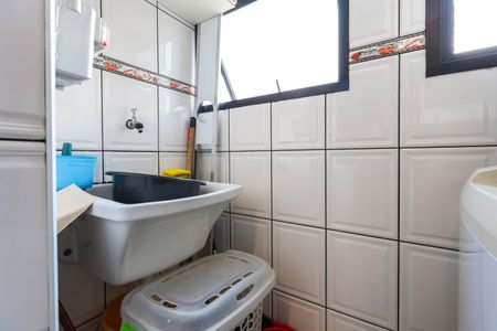 Apartamento à venda com 55m², 2 quartos e 1 vagaÁrea de Serviço