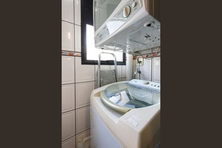 Apartamento à venda com 55m², 2 quartos e 1 vagaÁrea de Serviço