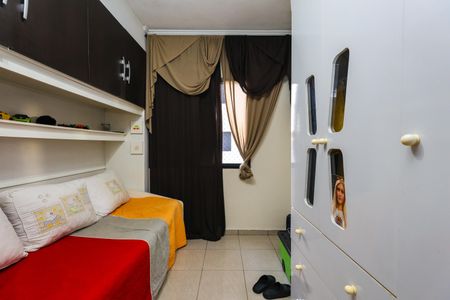 Apartamento à venda com 55m², 2 quartos e 1 vagaQuarto 2