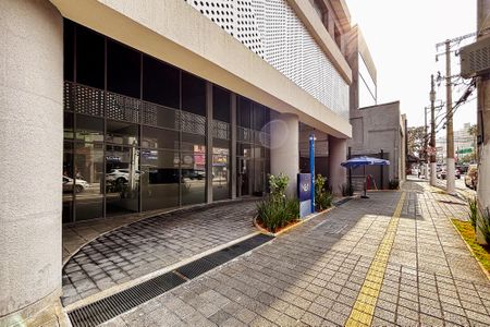 Studio para alugar com 28m², 1 quarto e sem vaga Studio para alugar com 28m², 1 quarto e sem vagafachada do predio