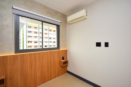 Studio para alugar com 28m², 1 quarto e sem vaga Studio para alugar com 28m², 1 quarto e sem vagasuite