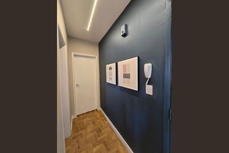 Foto 19 de apartamento à venda com 1 quarto, 50m² em Itaim Bibi, São Paulo