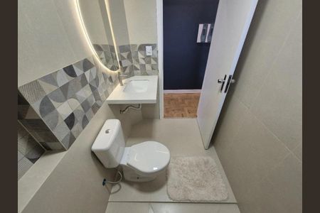 Foto 17 de apartamento à venda com 1 quarto, 50m² em Itaim Bibi, São Paulo