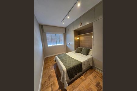 Foto 20 de apartamento à venda com 1 quarto, 50m² em Itaim Bibi, São Paulo
