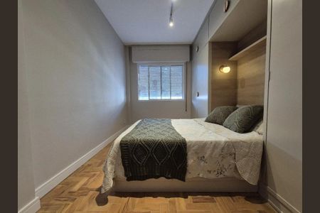 Foto 18 de apartamento à venda com 1 quarto, 50m² em Itaim Bibi, São Paulo