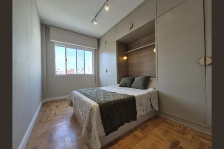 Foto 08 de apartamento à venda com 1 quarto, 50m² em Itaim Bibi, São Paulo