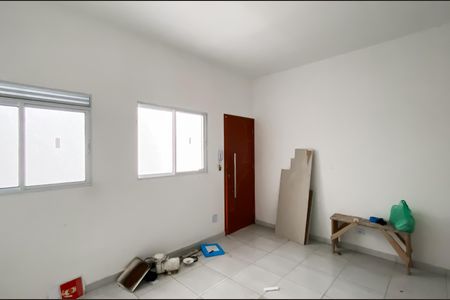 Sala de apartamento para alugar com 2 quartos, 29m² em Jardim Coimbra, São Paulo