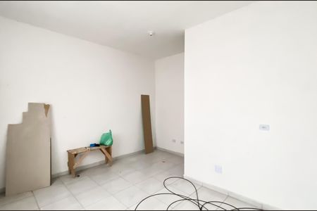 Sala de apartamento para alugar com 2 quartos, 29m² em Jardim Coimbra, São Paulo
