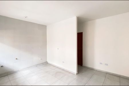 Quarto de apartamento para alugar com 2 quartos, 29m² em Jardim Coimbra, São Paulo