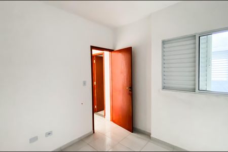 Apartamento para alugar com 29m², 2 quartos e sem vagaQuarto 2
