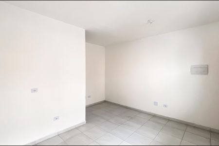 Quarto de apartamento para alugar com 2 quartos, 29m² em Jardim Coimbra, São Paulo