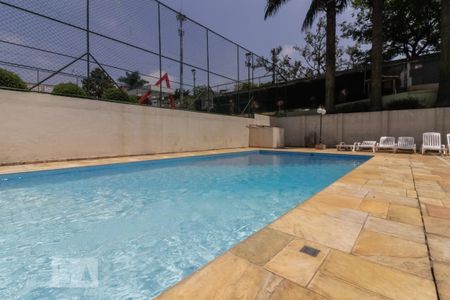 Apartamento à venda com 53m², 2 quartos e 1 vaga