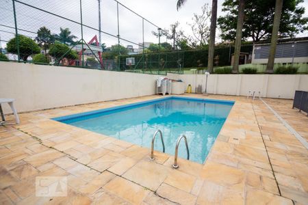 Apartamento à venda com 53m², 2 quartos e 1 vaga
