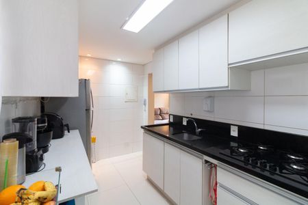 Apartamento à venda com 53m², 2 quartos e 1 vaga Apartamento à venda com 53m², 2 quartos e 1 vagaCozinha