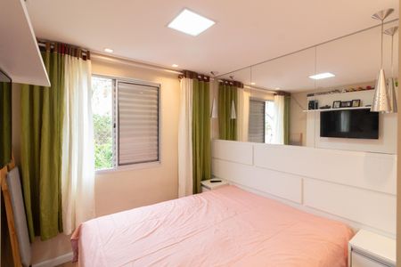 Quarto 2 de apartamento à venda com 2 quartos, 53m² em Jardim Dabril, São Paulo