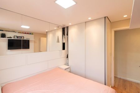 Apartamento à venda com 53m², 2 quartos e 1 vaga Apartamento à venda com 53m², 2 quartos e 1 vagaQuarto 2