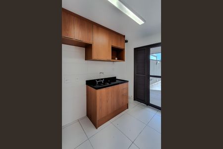 Apartamento para alugar com 220m², 2 quartos e 2 vagasCozinha