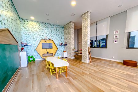 Apartamento para alugar com 220m², 2 quartos e 2 vagasBrinquedoteca