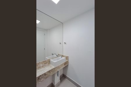 Apartamento para alugar com 220m², 2 quartos e 2 vagasLavabo