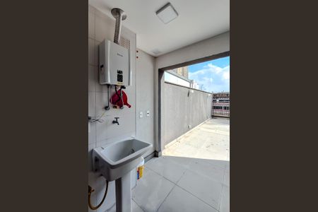 Apartamento para alugar com 220m², 2 quartos e 2 vagasÁrea de Serviço