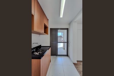 Apartamento para alugar com 220m², 2 quartos e 2 vagasCozinha