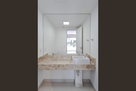 Apartamento para alugar com 220m², 2 quartos e 2 vagasLavabo