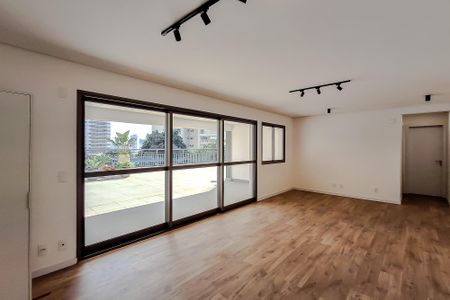 Sala de apartamento para alugar com 2 quartos, 220m² em Vila Mariana, São Paulo