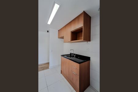 Apartamento para alugar com 220m², 2 quartos e 2 vagasCozinha