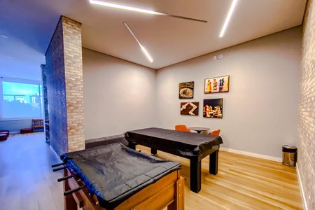 Apartamento para alugar com 220m², 2 quartos e 2 vagasSala de Jogos