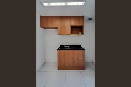 Apartamento para alugar com 220m², 2 quartos e 2 vagasCozinha