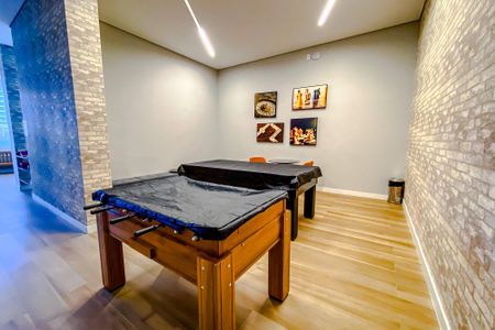 Apartamento para alugar com 220m², 2 quartos e 2 vagasSala de Jogos