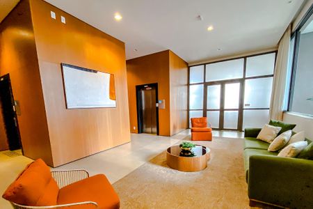Apartamento para alugar com 220m², 2 quartos e 2 vagasÁrea comum