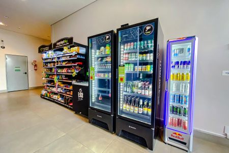 Apartamento para alugar com 220m², 2 quartos e 2 vagasÁrea comum