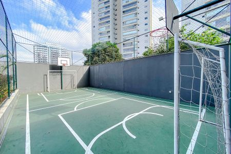 Apartamento para alugar com 220m², 2 quartos e 2 vagasQuadra Esportiva