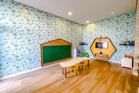 Apartamento para alugar com 220m², 2 quartos e 2 vagasBrinquedoteca